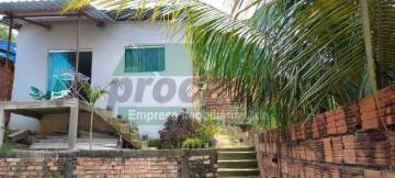 Casa 2 quartos à venda Novo Aleixo, Manaus - R$ 170.000 - ADCA20135