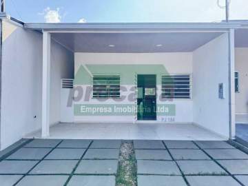 Casa em Condomínio 2 quartos à venda Parque Dez de Novembro, Manaus - R$ 430.000 - ADCN20026