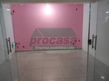 Sala Comercial 11m² para alugar Centro, Manaus - R$ 1.500 - ADSL00118