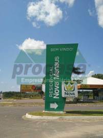 Terreno Residencial à venda CENTRO, Iranduba - R$ 60.000 - ADTR00023