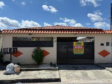 Imperdível - Casa 3 quartos para alugar Cidade Nova, Manaus - R$ 1.700 - ADCA30151