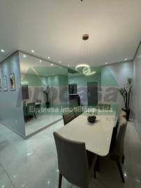 Casa 3 quartos à venda Coroado, Manaus - R$ 590.000 - ADCA30147