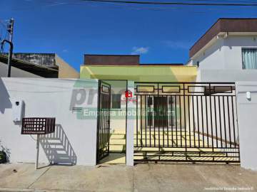 Casa 3 quartos à venda Tarumã, Manaus - R$ 460.000 - ADCA30149