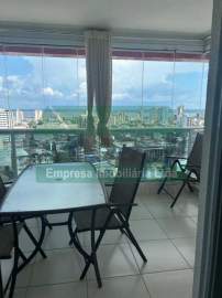 Apartamento 3 quartos à venda Centro, Manaus - R$ 900.000 - ADAP30169