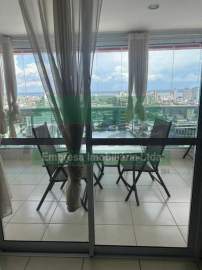 Apartamento 3 quartos à venda Centro, Manaus - R$ 900.000 - ADAP30169