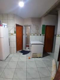 Casa 4 quartos à venda Novo Israel, Manaus - R$ 160.000 - ADCA40071