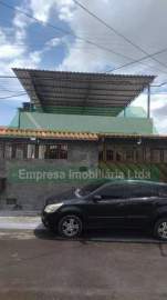 Casa 2 quartos à venda Nova Cidade, Manaus - R$ 240.000 - ADCA20138