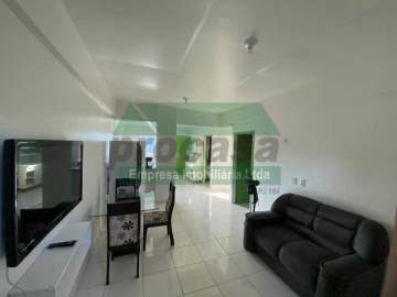 Apartamento 2 quartos para alugar São Jorge, Manaus - R$ 2.500 - ADAP20381