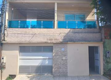 Ótima localização - Casa 4 quartos à venda Cidade Nova, Manaus - R$ 395.000 - ADCA40073