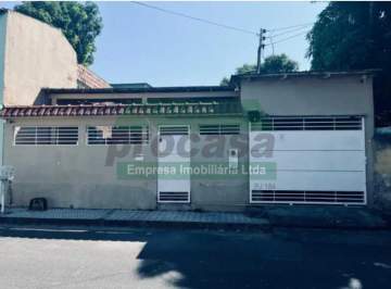 Casa 2 quartos à venda Cidade Nova, Manaus - R$ 330.000 - ADCA20139