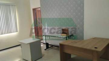 Sala Comercial 30m² para alugar Praça 14 de Janeiro, Manaus - R$ 1.300 - ADSL00123