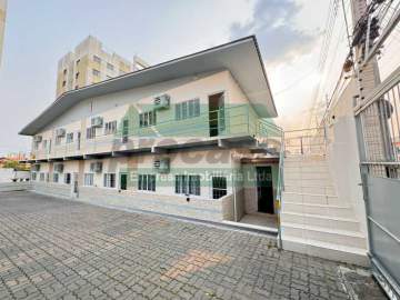 Apartamento 2 quartos para alugar Parque Dez de Novembro, Manaus - R$ 1.800 - ADAP20384