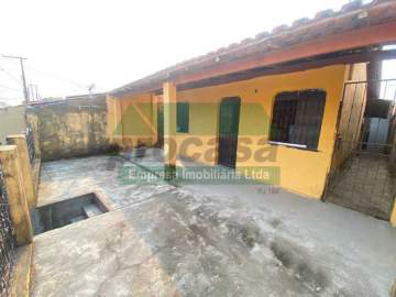 Casa 3 quartos à venda Cidade Nova, Manaus - R$ 160.000 - ADCA30155