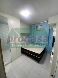Apartamento 2 quartos para alugar Flores, Manaus - R$ 2.000 - ADAP20385