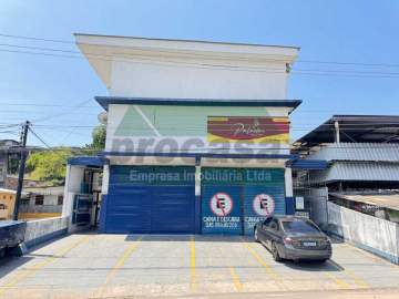Lançamento - Apartamento 1 quarto para alugar Cachoeirinha, Manaus - R$ 1.200 - ADAP10065