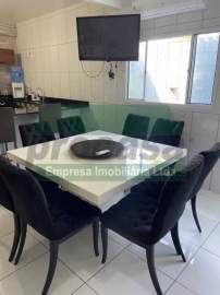 Casa 2 quartos à venda Cidade Nova, Manaus - R$ 280.000 - ADCA20141