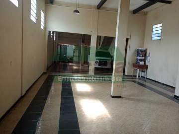 Galpão 240m² para alugar Petrópolis, Manaus - R$ 3.500 - ADGA00043