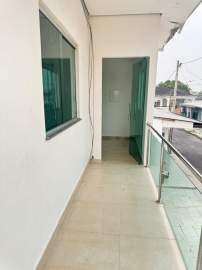 Apartamento 2 quartos para alugar Flores, Manaus - R$ 2.000 - ADAP20397