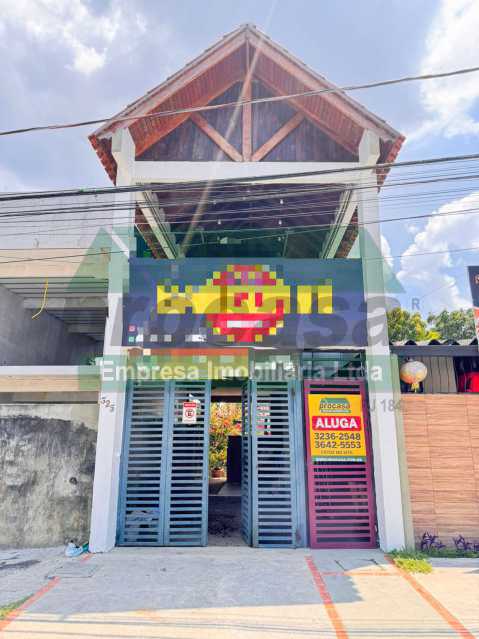 Conheça 14. do imóvel - Ponto comercial 40m² para alugar Parque Dez de Novembro, Manaus - R$ 1.500 - ADPC00103 - 1 14. - 1