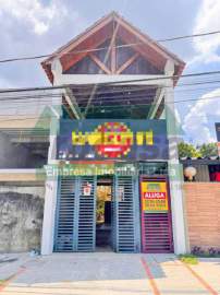 Lançamento - Ponto comercial 40m² para alugar Parque Dez de Novembro, Manaus - R$ 1.500 - ADPC00103