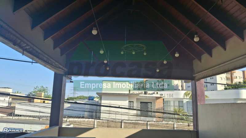 Conheça 12 do imóvel - VENDE-SE CASA + 2 PONTOS COMERCIAS NO PARQUE DEZ - ADPC00103 - 12 12 - 12