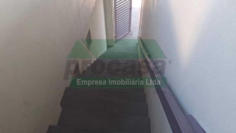Conheça 5 do imóvel - VENDE-SE CASA + 2 PONTOS COMERCIAS NO PARQUE DEZ - ADPC00103 - 5 5 - 5