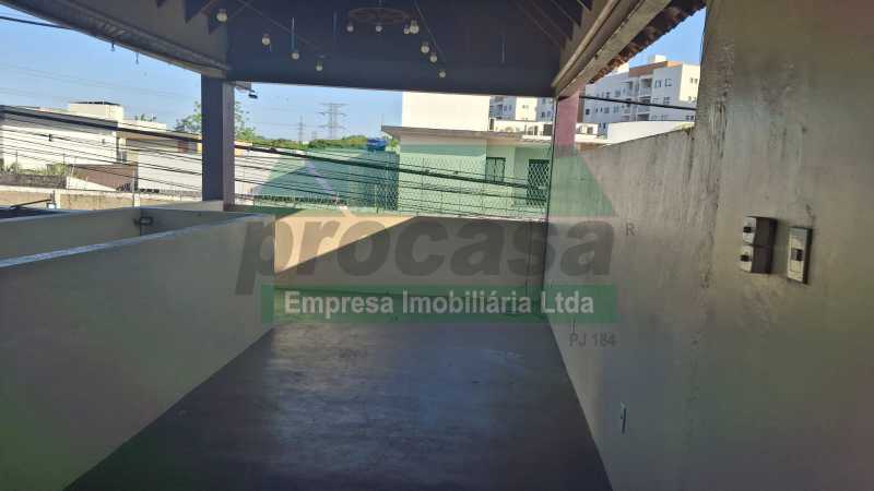 Conheça 13 do imóvel - VENDE-SE CASA + 2 PONTOS COMERCIAS NO PARQUE DEZ - ADPC00103 - 13 13 - 13