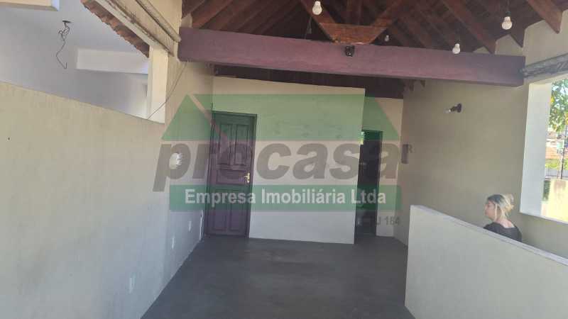 Conheça 8 do imóvel - VENDE-SE CASA + 2 PONTOS COMERCIAS NO PARQUE DEZ - ADPC00103 - 8 8 - 8
