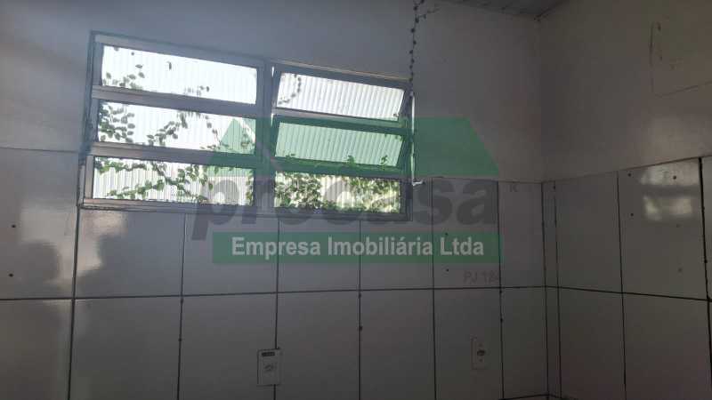 Conheça 17 do imóvel - VENDE-SE CASA + 2 PONTOS COMERCIAS NO PARQUE DEZ - ADPC00103 - 17 17 - 17