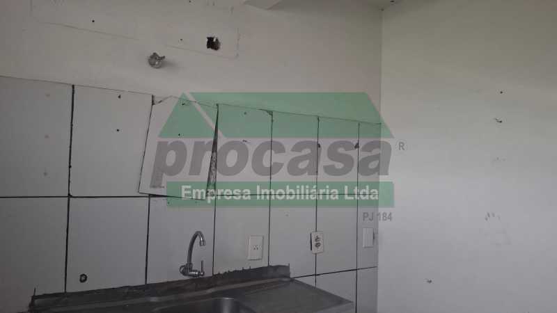 Conheça 16 do imóvel - VENDE-SE CASA + 2 PONTOS COMERCIAS NO PARQUE DEZ - ADPC00103 - 16 16 - 16