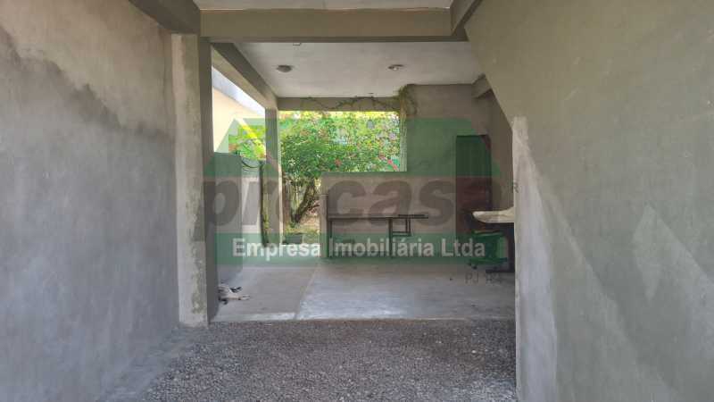 Conheça 3.2 do imóvel - VENDE-SE CASA + 2 PONTOS COMERCIAS NO PARQUE DEZ - ADPC00103 - 30 3.2 - 30