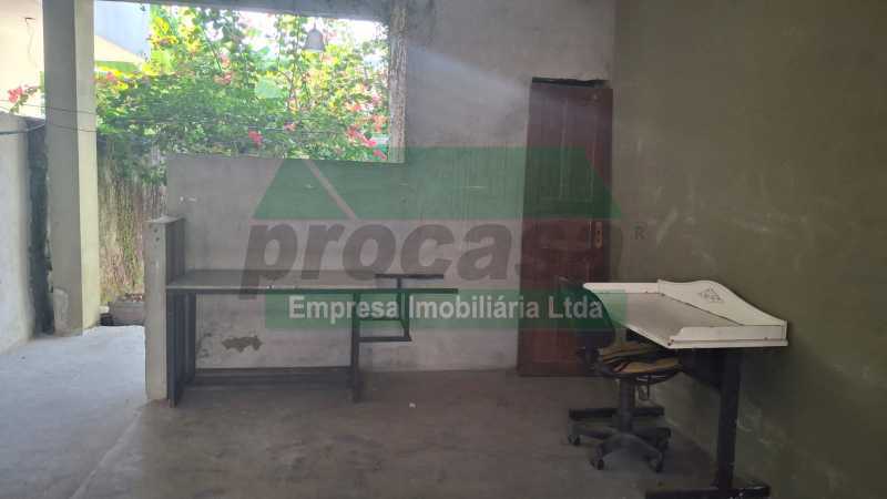 Conheça 3.1 do imóvel - VENDE-SE CASA + 2 PONTOS COMERCIAS NO PARQUE DEZ - ADPC00103 - 29 3.1 - 29