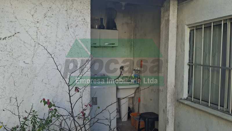Conheça 3.3 do imóvel - VENDE-SE CASA + 2 PONTOS COMERCIAS NO PARQUE DEZ - ADPC00103 - 31 3.3 - 31