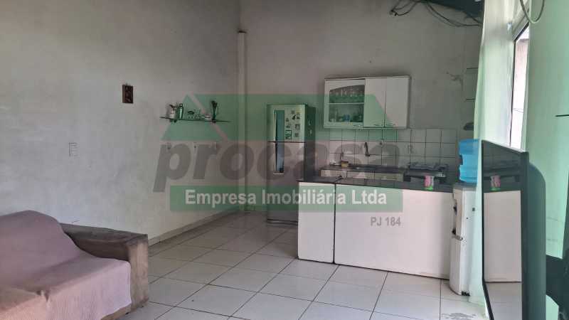Conheça 2.7 do imóvel - VENDE-SE CASA + 2 PONTOS COMERCIAS NO PARQUE DEZ - ADPC00103 - 26 2.7 - 26