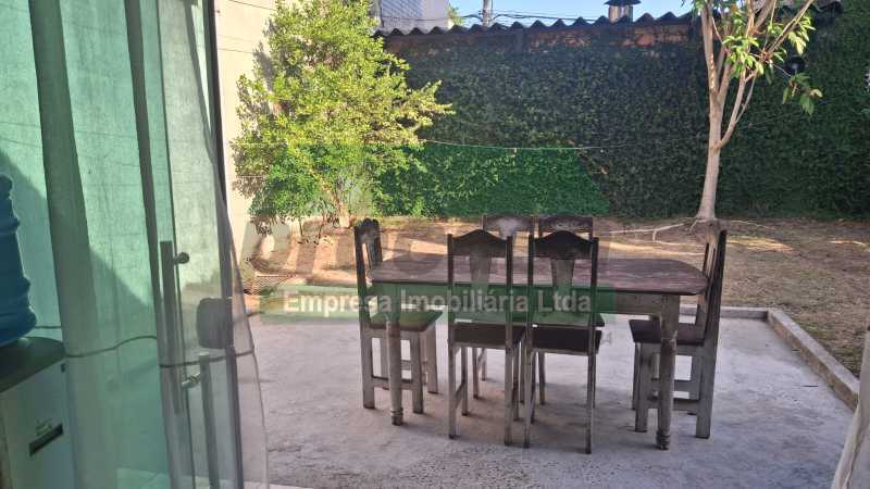 Conheça 2.5 do imóvel - VENDE-SE CASA + 2 PONTOS COMERCIAS NO PARQUE DEZ - ADPC00103 - 24 2.5 - 24