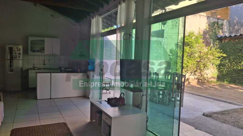 Conheça 2.6 do imóvel - VENDE-SE CASA + 2 PONTOS COMERCIAS NO PARQUE DEZ - ADPC00103 - 25 2.6 - 25