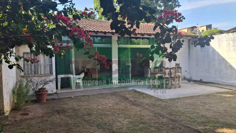Conheça 2.1 do imóvel - VENDE-SE CASA + 2 PONTOS COMERCIAS NO PARQUE DEZ - ADPC00103 - 20 2.1 - 20