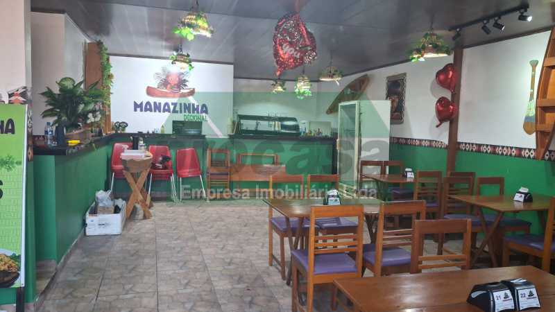 Conheça 1.1 do imóvel - VENDE-SE CASA + 2 PONTOS COMERCIAS NO PARQUE DEZ - ADPC00103 - 18 1.1 - 18