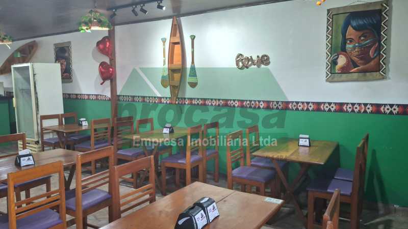 Conheça 1.2 do imóvel - VENDE-SE CASA + 2 PONTOS COMERCIAS NO PARQUE DEZ - ADPC00103 - 19 1.2 - 19