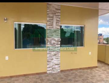 Casa 4 quartos à venda Jorge Teixeira, Manaus - R$ 212.000 - ADCA40077
