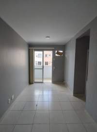 Apartamento 2 quartos à venda São José Operário, Manaus - R$ 229.000 - ADAP20401