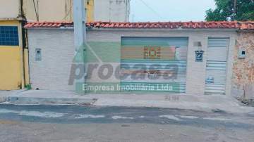 Casa 3 quartos à venda Cidade Nova, Manaus - R$ 289.900 - ADCA30169