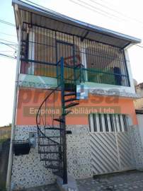 Casa 8 quartos à venda Redenção, Manaus - R$ 445.000 - ADCA80005