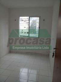 Apartamento 2 quartos à venda Monte das Oliveiras, Manaus - R$ 180.000 - ADAP20404