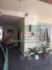 Casa 5 quartos à venda Cachoeirinha, Manaus - R$ 450.000 - ADCA50038