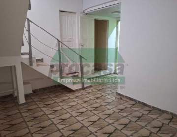 Sala Comercial 43m² para alugar Centro, Manaus - R$ 1.200 - ADSL00139