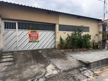 Imperdível - Casa Comercial 100m² à venda Cidade Nova, Manaus - R$ 415.000 - ADCC20002