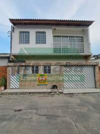 Casa 4 quartos à venda Parque Dez de Novembro, Manaus - R$ 220.000 - ADCA40078