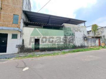 Ponto comercial 370m² para alugar Parque Dez de Novembro, Manaus - R$ 3.500 - ADPC00105