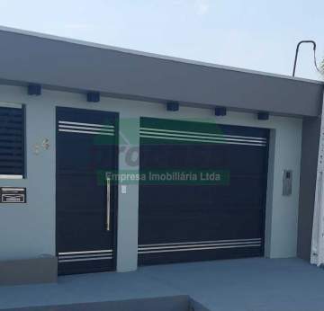 Casa 3 quartos para venda e aluguel Nova Cidade, Manaus - R$ 2.000 - ADCA30173